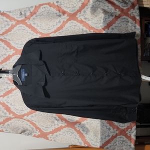 !!CLOSET CLEAR OUT - LAST CHANCE!!Croft & Borrow Mens Collard Shirt